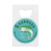 Papa's Favori Fishing Buddy (Dos)