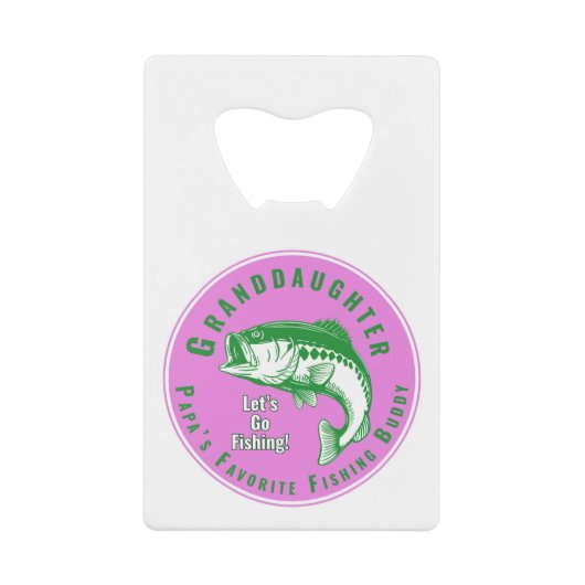 Papa's Favori Fishing Buddy (Devant)