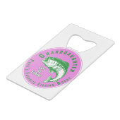 Papa's Favori Fishing Buddy (Dos Angle)