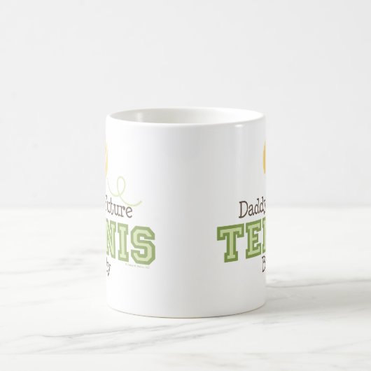 Papa's Future Tennis Buddy Mok (Center)