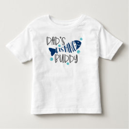 Papa's Gevist Buddy Kinder Shirts