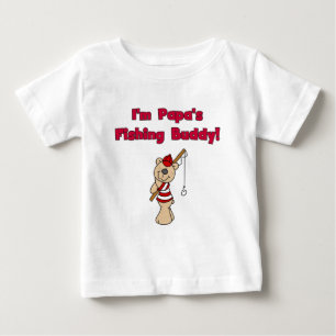 Papa's Geviste Boeddy Tshirts en Gifts