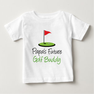 Papa's Golf Buddy