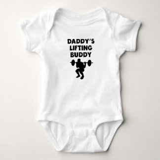 Papa's Hefende Boeddy Romper