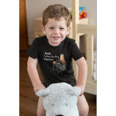 Papa's jaagpartner in Turkije tast Hunter Romper