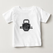 Papa's Kettlebell (Voorkant)