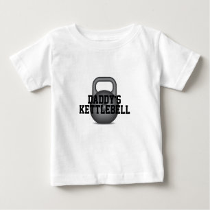 Papa's Kettlebell