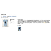 Papa's kleine baard Puller Romper