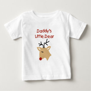 Papa's kleine beste kerstman