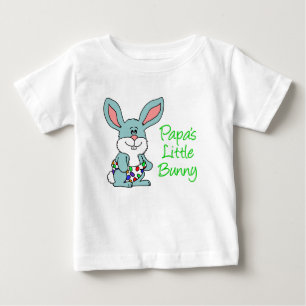 Papa's kleine Bunny