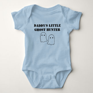 Papa's kleine gastjager romper