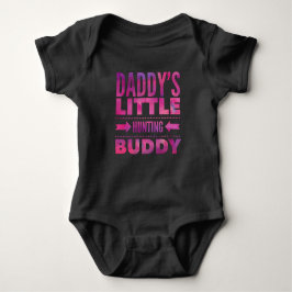 Papa's kleine jachtboeddy romper