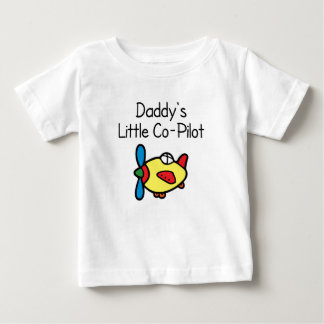 Papa's kleine piloot