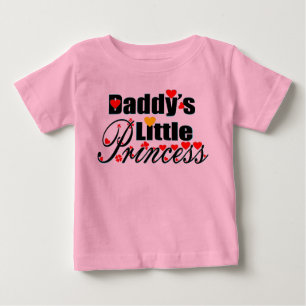 ❤✔Papa's Kleine Prinses Schattig Chic Tutu