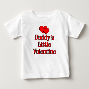 Papa's kleine Valentijn