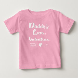 Papa's kleine Valentijn, peuterjongen valentijn