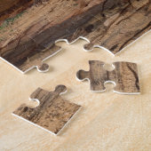 Papa's Legpuzzel (Zijkant)