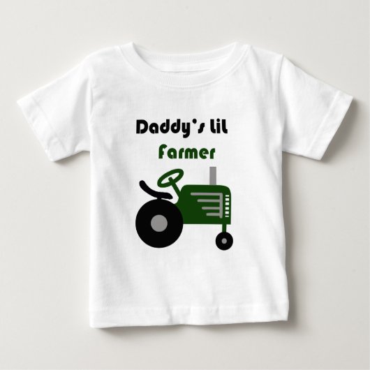 Papa's Lil Farmer (Voorkant)