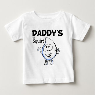 Papa's Lil Squirt