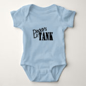 Papa's Lil Tank (Voorkant)