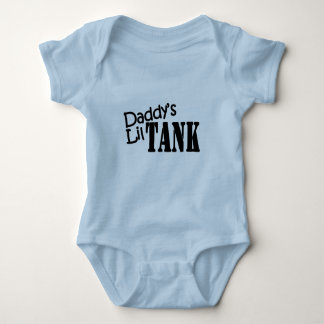 Papa's Lil Tank