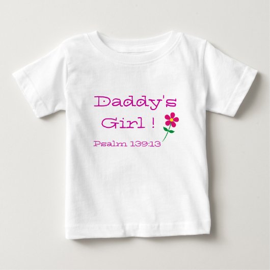 Papa's meisje! (Voorkant)
