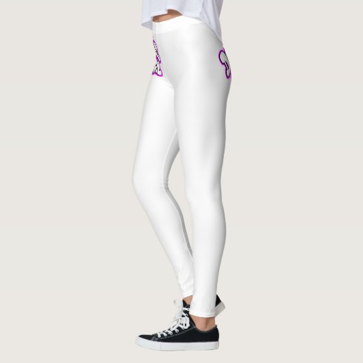 Papa's meisje leggings (Links)