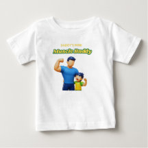 Papa's Mini Spiermaatje