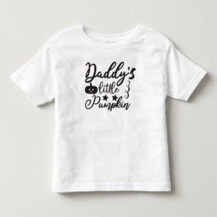 Papa's pompoen kinder shirts