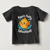Papa's Puffy Splashball Funny Water Fish (Voorkant)
