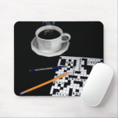 Papa's Puzzle Muismat (Met muis)