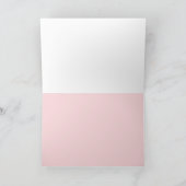 Papa's schatkaart feestdagen kaart (Binnen)