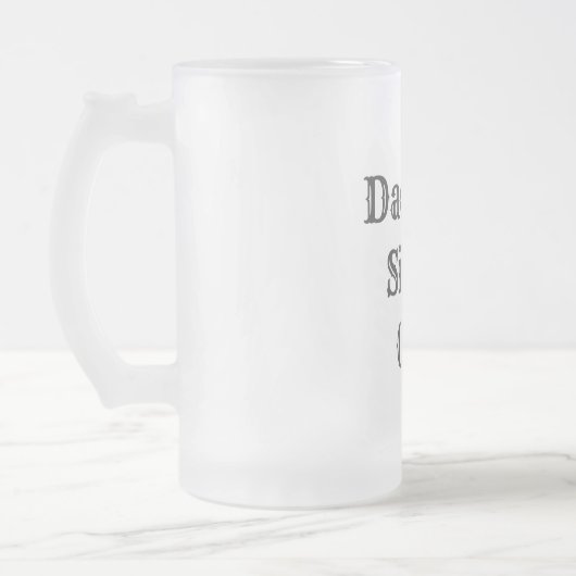 Papa's Sippy Funny Matglas Bierpul (Links)