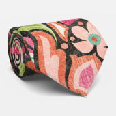 Papa's Stropdas (Opgerold)