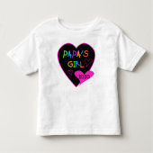 Papa's T - shirts, Petten, Mokken, Buttonnen, kled Kinder Shirts (Voorkant)