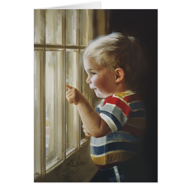 Papa's thuis (Voorkant)