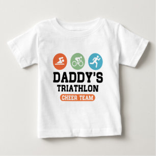 Papa's Triathlon-team