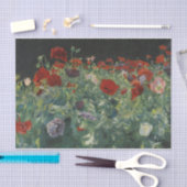 Papa's van John Singer Sargent Tissuepapier (Craft)