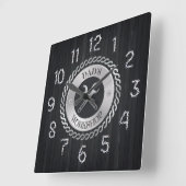 Papa's Workshop Handyman Klok (Hoek)