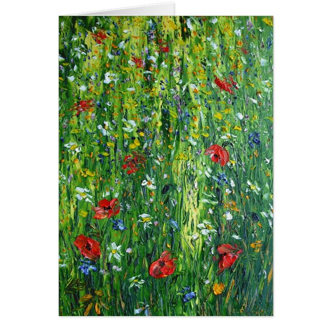 papaver (Voorkant)