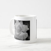 Papaver 5 koffiemok (Voorkant links)