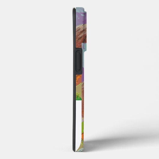 papaver Case-Mate iPhone case (Achterkant / Rechts)