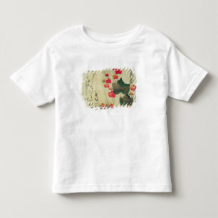 papaver kinder shirts