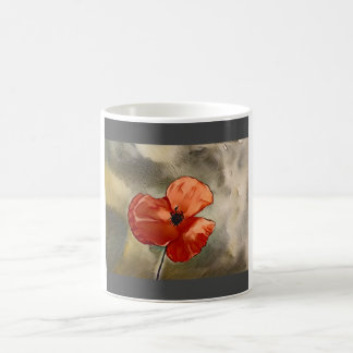 Papaver Koffiemok