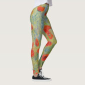 Papaver - Leggings (Rechts)