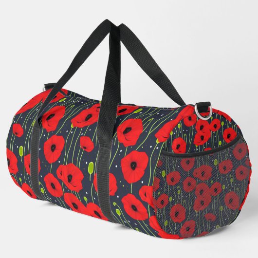 papaver plunjezak (Rechterhoek)