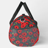 papaver plunjezak (Rechts)