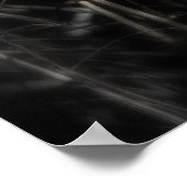 papaver poster (Hoek)