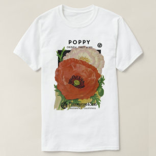 Papaver T-shirt