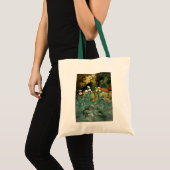 papaver tote bag (Voorkant (product))